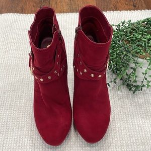 GBG Guess booties